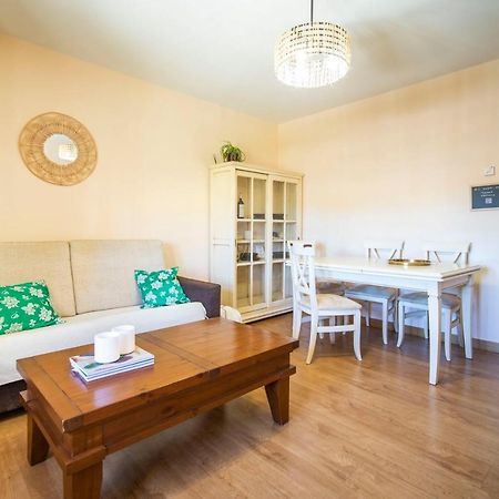 Apartamentos Ribera Del Duero Las Escuelas Vadocondes Εξωτερικό φωτογραφία