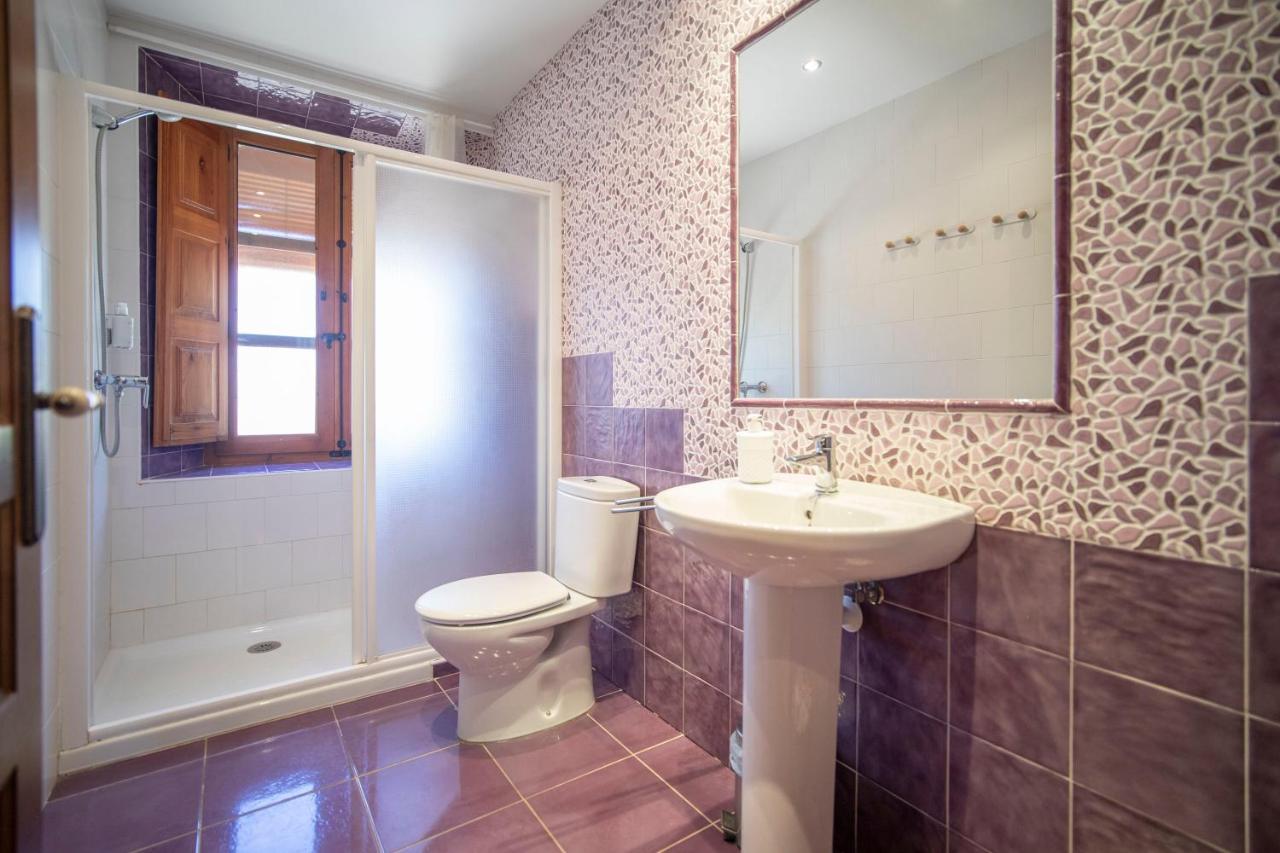Apartamentos Ribera Del Duero Las Escuelas Vadocondes Εξωτερικό φωτογραφία