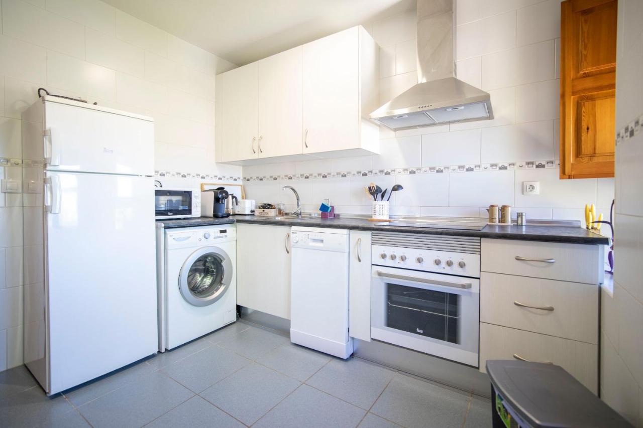 Apartamentos Ribera Del Duero Las Escuelas Vadocondes Εξωτερικό φωτογραφία
